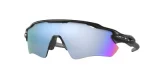 OAKLEY Radar EV Path - Lunettes de soleil Matte Black Unique