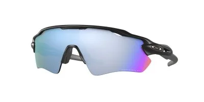 Oakley Radar EV Path - Lunettes de soleil Matte Black Unique