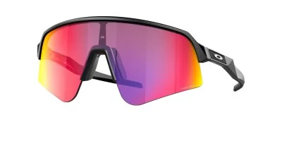 Oakley Sutro Lite Sweep Prizm Sunglasses Noir Prizm Road/CAT2
