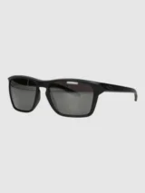 OAKLEY Sylas Prizm Sunglasses Gris Prizm Black Iridium/CAT3
