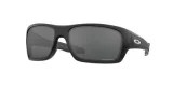 OAKLEY Turbine Prizm Sunglasses Noir Prizm Black/CAT 3 Homme