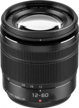 PANASONIC Obj 12-60mm f3.5-5.6 ASPH