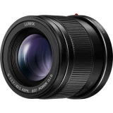 PANASONIC Obj 42,5mm F1.7 Noir
