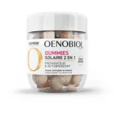 OENOBIOL Gummies Solaire 2 en 1 - Boîte 60 gummies