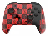 PDP Official Wireless Deluxe Controller Nintendo Switch GLOW - Super Icons