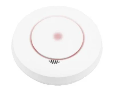 Olympia - si 300 6114 Détecteur de fumée et de chaleur sans fil