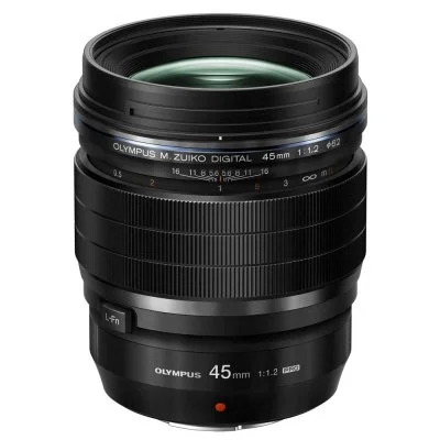 OLYMPUS - 45/1.2 PRO