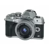 OLYMPUS APN E-M10 MarkIV Pancake Zoom14-