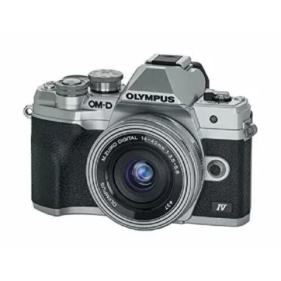 OLYMPUS APN OLYMPUS E-M10 MarkIV Pancake Zoom14-