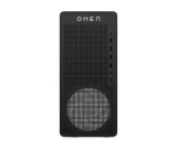 HP Omen 16L TG03-0084nf AMD Ryzen 5 16 Go RAM 512 Go SSD Nvidia GeForce RTX 5060 Métal Noir