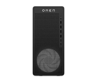 Omen 16L TG03-0084nf AMD Ryzen 5 16 Go RAM 512 Go SSD Nvidia GeForce RTX 5060 Métal Noir