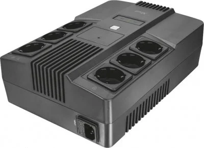 Onduleur (ASI) Trust MAXXON POWERSTRIP 23326 800 VA 1 pc(s)