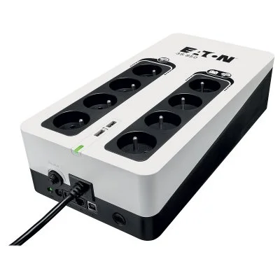 Onduleur Eaton 3S 850VA 3S850F