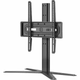 ONE FOR ALL Wm4471 32-65´´ Rotary 90º 5 Heights Noir Max 40 kg