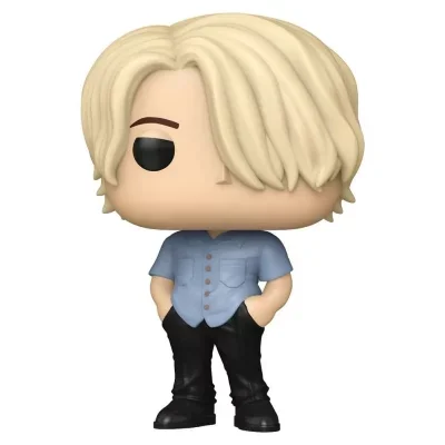 One Piece - Figurine POP! Sanji 9 cm