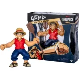 MOOSE TOYS One Piece Goo Jit Zu - Figurine extensible Legendary Luffy 11 cm