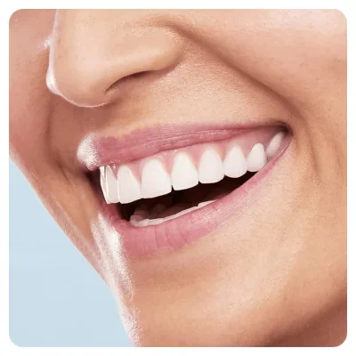 ORAL-B BROSSE A DENTS ELECTRI VITALITY 100 BLEU BLEU