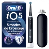 ORAL B Oral-b brosse à dents électrique braun - io5mat -