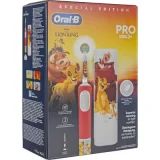 ORAL B Oral-B Brosse à dents électrique enfant