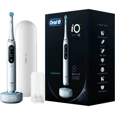 Oral-b Brosse à Dents électrique Io10
