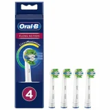 ORAL B Oral-b brossettes floss action 4 pcs