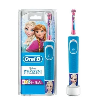 Oral B Dad Elect Kids Reine Neige
