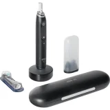 ORAL B Oral-B iO 10 Brosse À Dents Électrique Noire connectée Bluetooth
