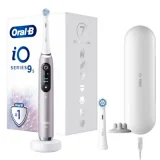 ORAL B Oral-B iO 9S Brosse À Dents Électrique Rose Quartz connectée Bluetooth
