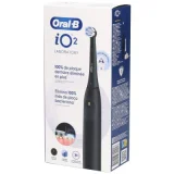 ORAL B Oral-B iO Laboratory 2 Brosse à Dent Electrique Noire