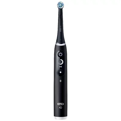 Oral-B Io Serie 6 Cepillo De Dientes Eléctrico Negro