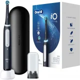 ORAL B Oral-b Io Series 4 Electric Toothbrush With Case Argenté