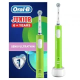 ORAL B Oral-B Junior 6 ans