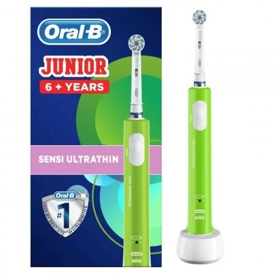 Oral-B Junior 6 ans