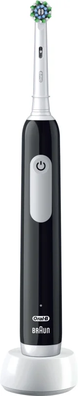 ORAL B Oral-B Pro Series 1 Brosse À Dents Électrique Noire