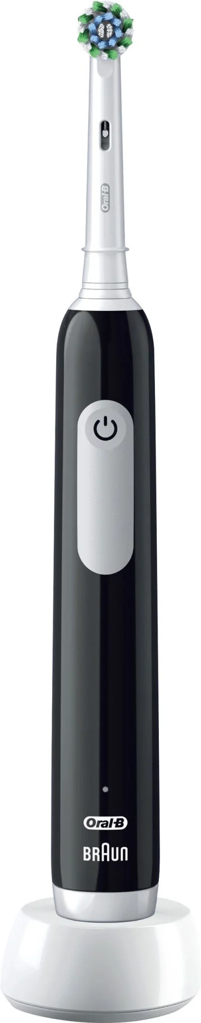 Oral-B Pro Series 1 Brosse À Dents Électrique Noire