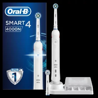 Oral-B Smart 4 4000N