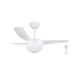 ORBEGOZO CP 88105-Ventilateur de Plafond 105 cm