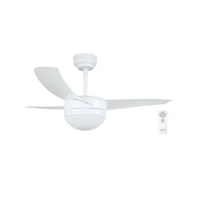 Orbegozo CP 88105-Ventilateur de Plafond 105 cm