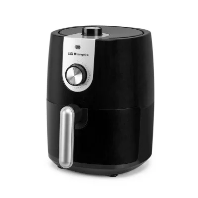 Orbegozo - Friteuse à air / sans huile fdr 27/ 1200w/ capacité 2.5l