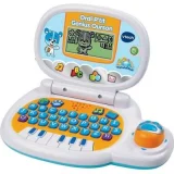 VTECH Ordi P'tit Genius Ourson Bleu - Na