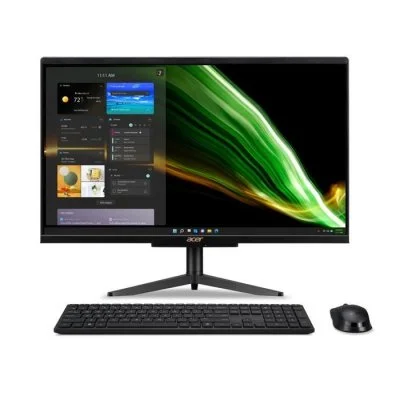 Ordinateur All In One ACER Aspire AiO C27A-GRPL *DQ.BRPEF.004