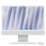 Ordinateur Apple 24' Nano M4 16Go 256Go CPU 10 GPU 10 Arg