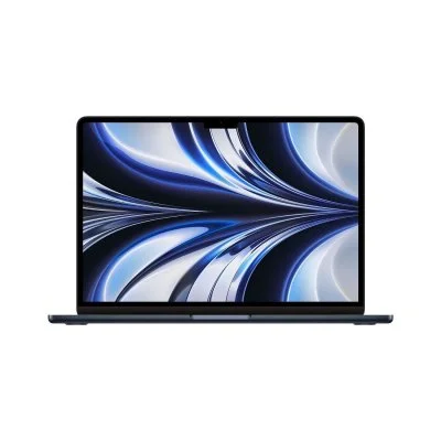 Ordinateur Apple MACBOOK AIR M2 8 512 Minuit