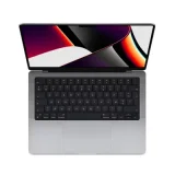 Ordinateur Apple MACBOOK Pro 14 M1 Pro 1To Gris Sidéral