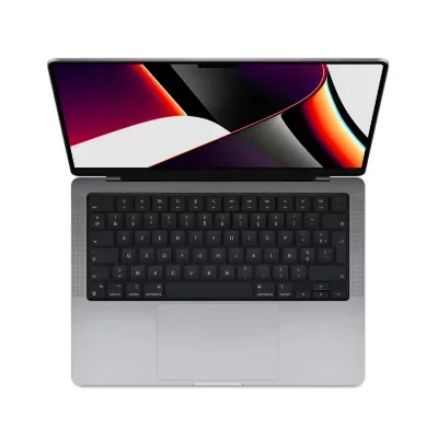 Ordinateur Apple MACBOOK Pro 14 M1 Pro 1To Gris Sidéral