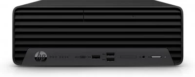 Ordinateur bureau - HP - Pro 400 G9 SFF - i5 / 8Go / 512Go / W11 Pro