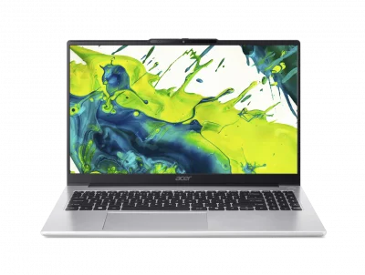 Ordinateur portable Acer Aspire Lite 15 Silver (NX.DMVEF.001)