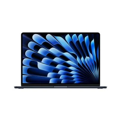 Ordinateur Portable Apple Macbook Air M5 Aluminium 15,3"" Minuit Apple