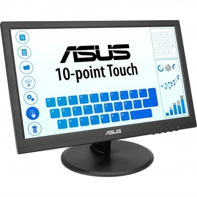 Ordinateur portable - ASUS - VivoBook 16 - i5 / 16Go / 512Go / W11P