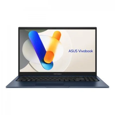 Ordinateur portable ASUS X1504VA-BQ2858W